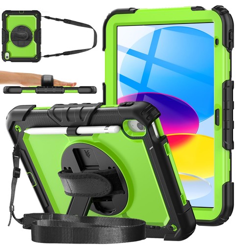 Case for ipad a16 - ipad,