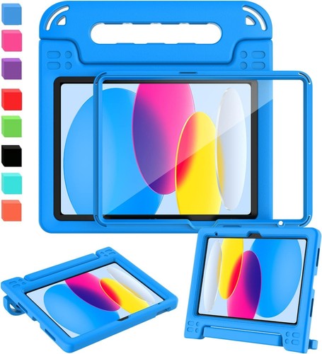 Case for ipad a16 11th - case,