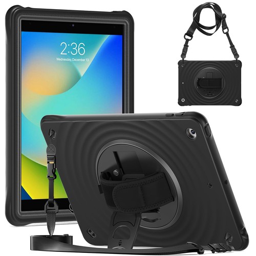 Shockproof case for - shockproof, ipad