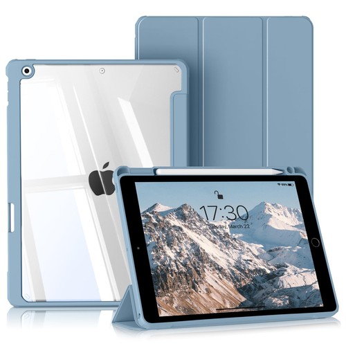 Case for ipad 7th - case,