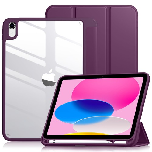 Case for ipad a16 - 11th, 10th