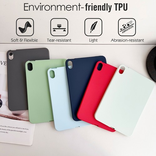 Slim soft tpu back - soft,
