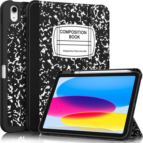 Slimshell case for - ipad, (a16)