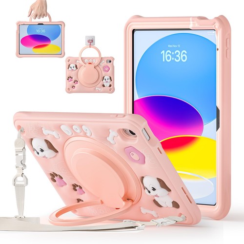 Shockproof case for ipad - shockproof,