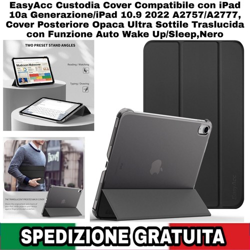 Custodia cover per ipad 10a - per,