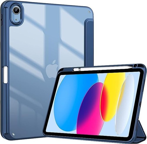 Custodia per ipad - custodia,