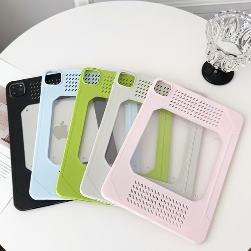 Heat dissipation breathable - heat,