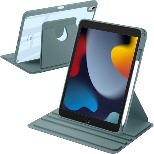Rotating case compatible - compatible, with