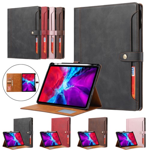 Smart folio case for ipad - case, a16