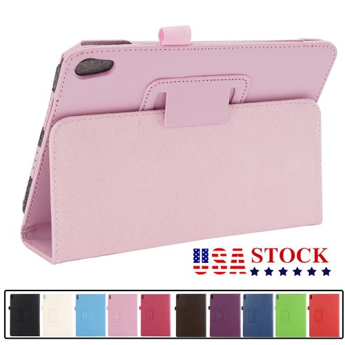 Slim stand folio - case, cover