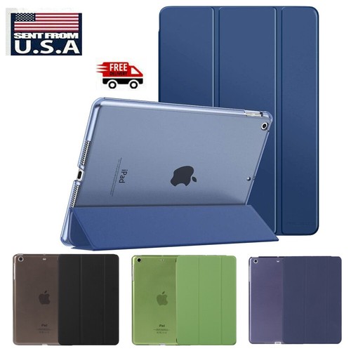 Slim leather case for - slim, apple