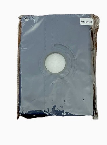 Ipad blue leather - ipad, i