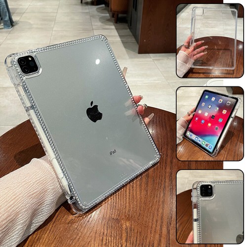With pencil holder case - with,