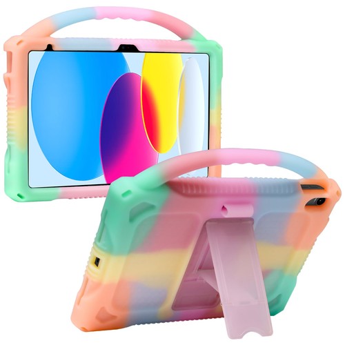 Kids case for ipad 10th - kids,