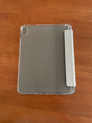 Custodia ipad generazione - custodia, 10