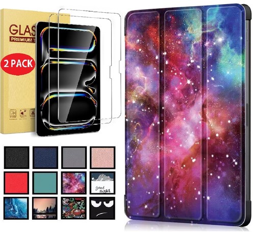Magnetic smart cover - cover, ipad