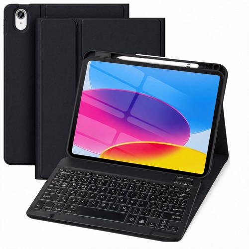 Black keyboard case for - keyboard,