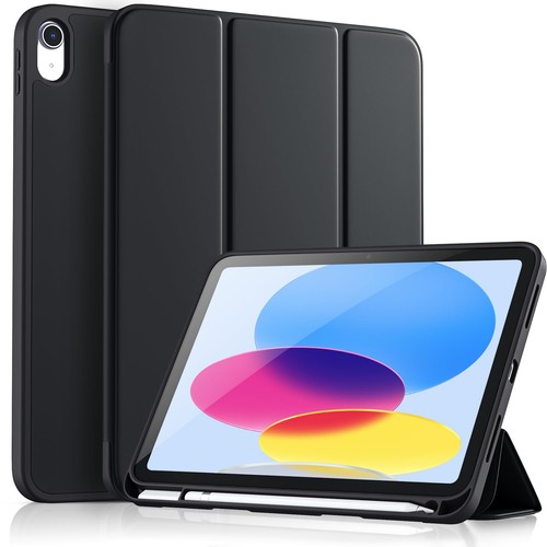 Case for ipad a16 - case,