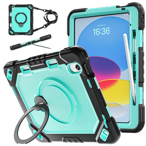 360 ring stand rugged - 360°,