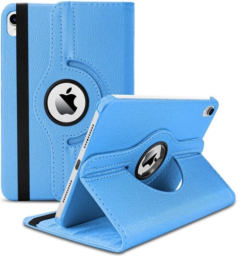 360 degree swivel - swivel, leather