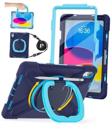 Case for ipad - ipad, 11th/10th