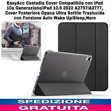 Custodia Cover per iPad 10A