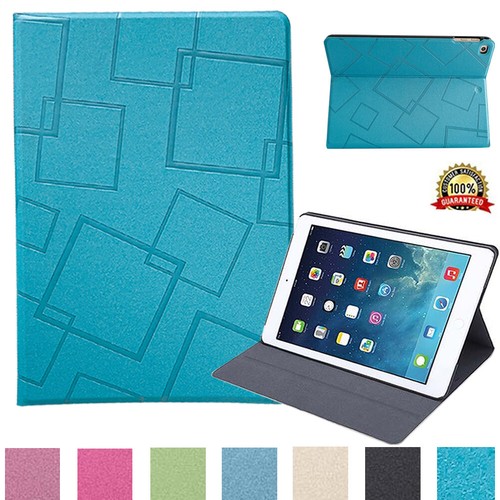 Smart case for ipad - 6th, 7th