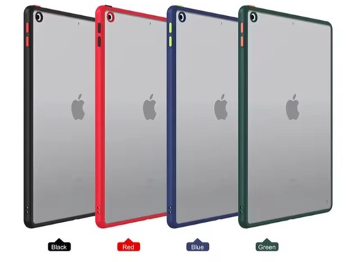 Ultra thin matte clear case - matte,