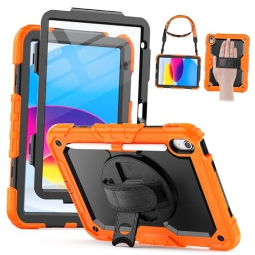 Case for ipad - case, 11th