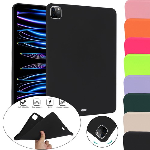 Slim silicone case for ipad - slim,