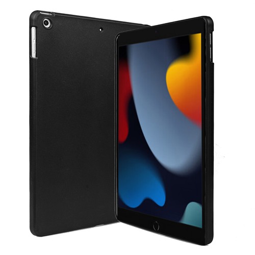 Matte black tpu case back - matte,