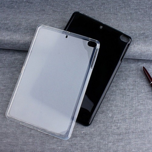 Soft case cover for - soft, ipad