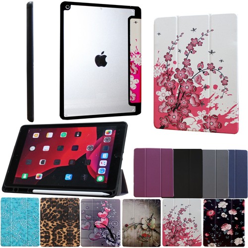 Magnetic shockproof smart case - shockproof,