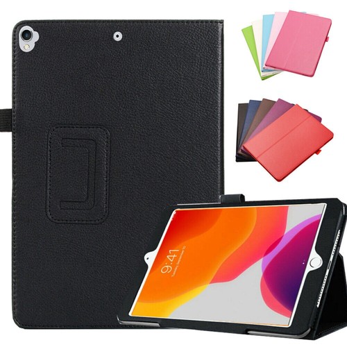 Leather flip stand - flip,