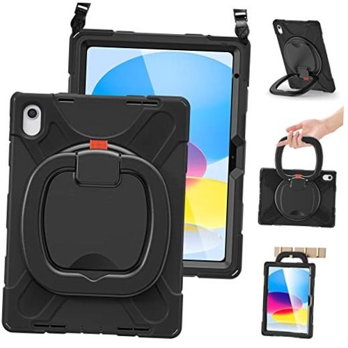 Case for ipad - case, (a16)