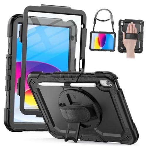Case for ipad a16 - case, a16,