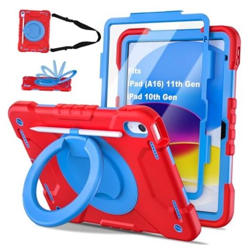 Case for ipad - ipad(a16), 11th/10th