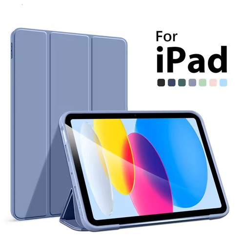 Magnetic smart case cover for - smart,