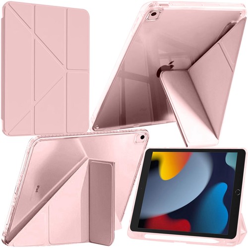 Case compatible with ipad - with, 10.2