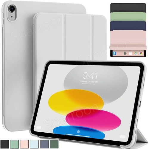 Smart leather stand case for - stand,