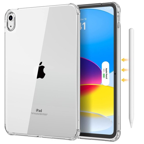 Case for ipad 11th - for,