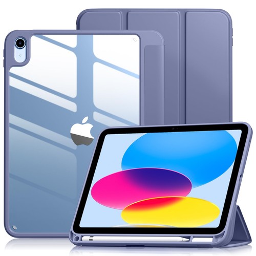 Case for ipad a16 - a16, 11th/10th