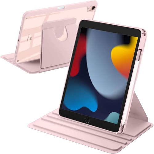 Rotating case compatible with - rotating,