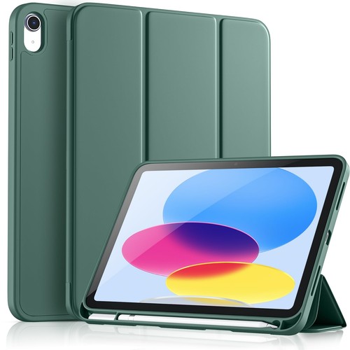Case for ipad a16 - case,