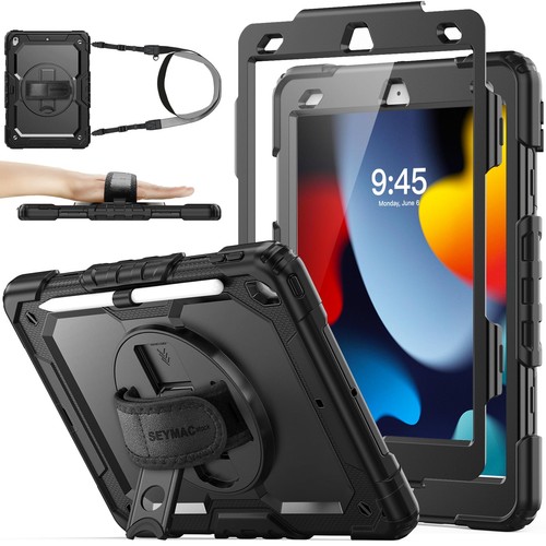 Ipad case 7a generation - ipad, 9a/8a/7a