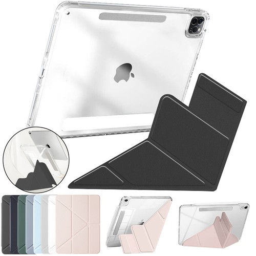 Magnetic foldable stand - magnetic, smart