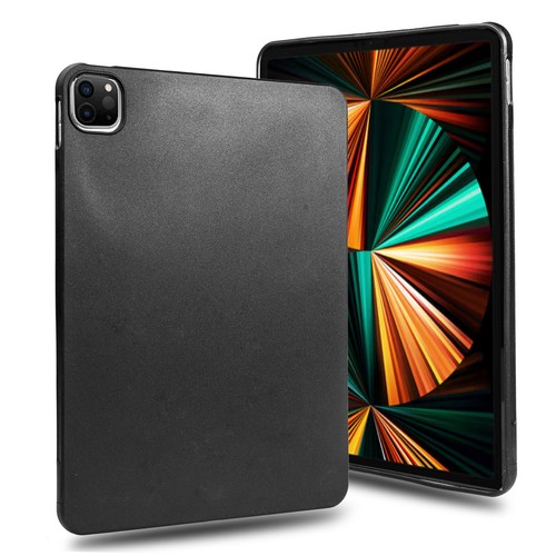 Matte black tpu - matte, soft