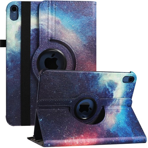 Rotating case for ipad 11th - rotating,