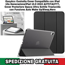 Custodia Cover per iPad 10A