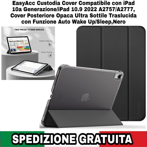 Custodia cover per - custodia, ipad